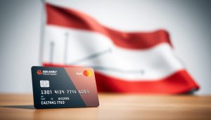 ABN AMRO credit card in the Netherlands interest rates advantages and requirements