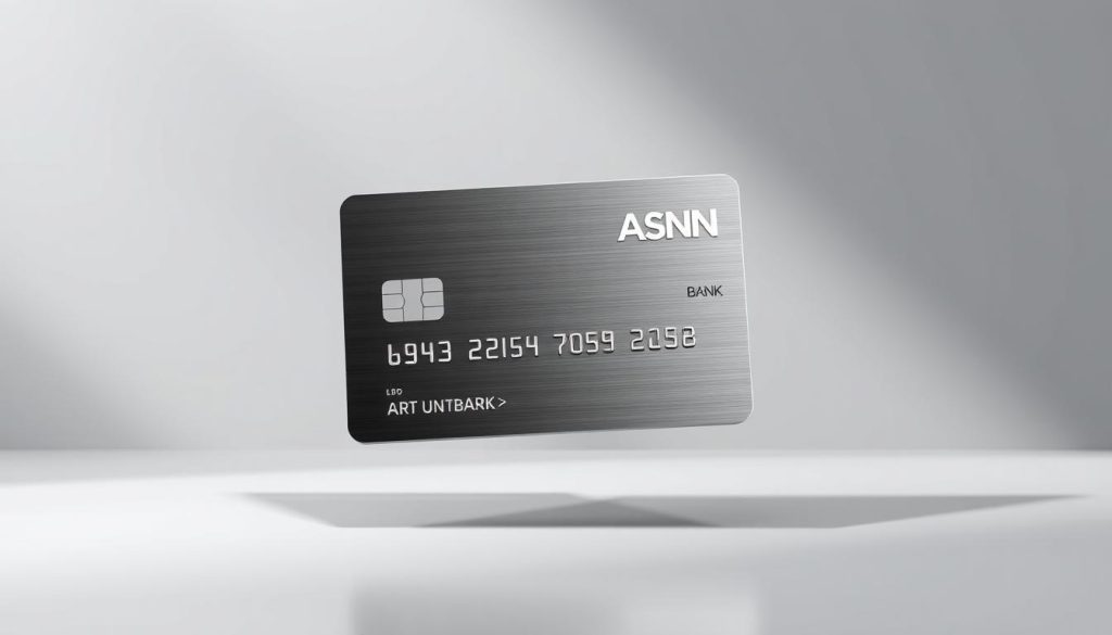 ASN Bank credit card Netherlands fees limits advantages