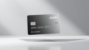 ASN Bank credit card in the Netherlands fees limits and cardholder advantages