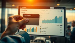 Comment améliorer votre score de crédit grâce à votre carte