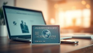 Amex Canada: Guide rapide pour demander votre carte en ligne