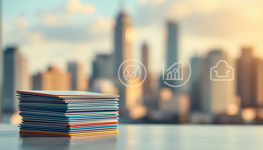 Avantages carte de crédit