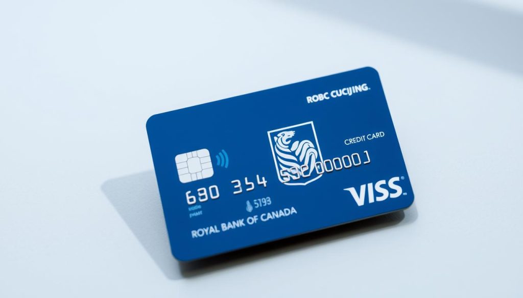 Carte RBC Canada