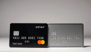 Différence entre carte de crédit et carte de débit