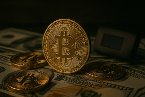 Is It Too Late to Invest in Bitcoin?