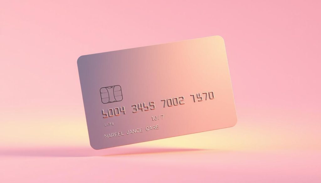 Choisir une carte de crédit