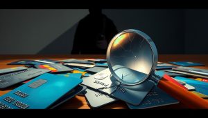 Erreurs courantes avec les cartes de crédit et comment les éviter