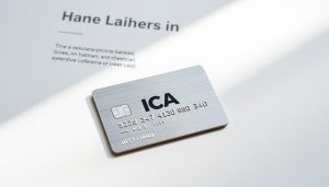 ICA Banken credit card in Sweden full eligibility and fee guide