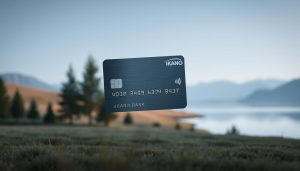 Ikano Bank credit card in Sweden requirements and approval steps