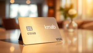 Knab credit card in the Netherlands interest fees rewards and approval details
