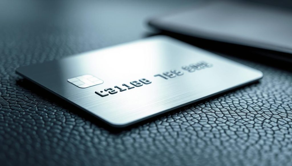 Limite de carte de crédit