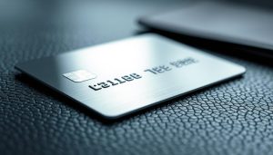 Comment fonctionne la limite d’une carte de crédit