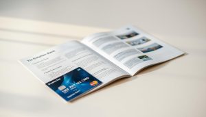 Marginalen Bank credit card in Sweden detailed application guide