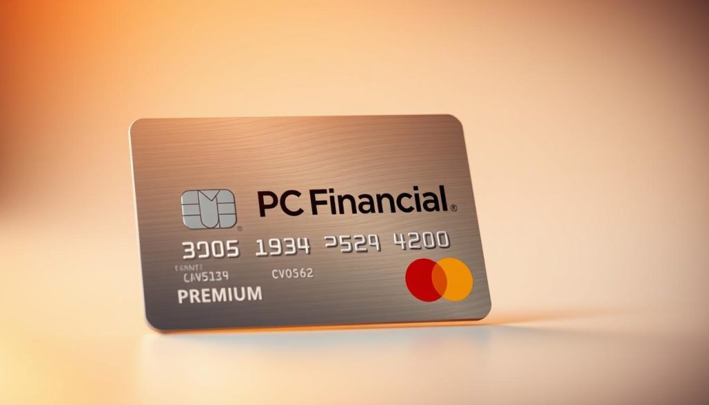 PC Financial Mastercard