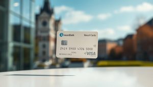 Resurs Bank credit card in Sweden application process explained