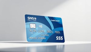 SNS Bank credit card in the Netherlands benefits fees and usage explained