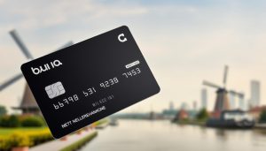 Bunq credit card in the Netherlands digital features benefits and usage tips