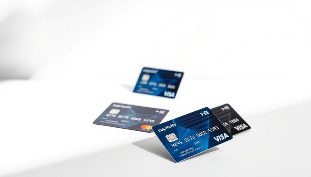compare credit cards Netherlands tips