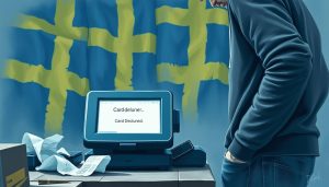 Common reasons for credit card denial in Sweden and how to avoid