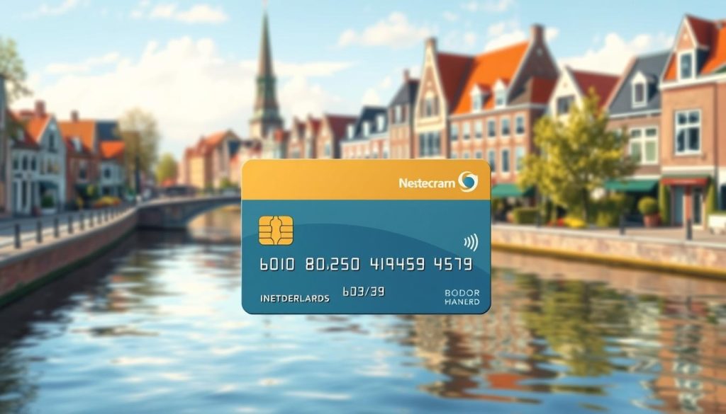 credit card security tips Netherlands