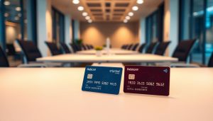 Understanding debit versus credit cards in the Netherlands explained