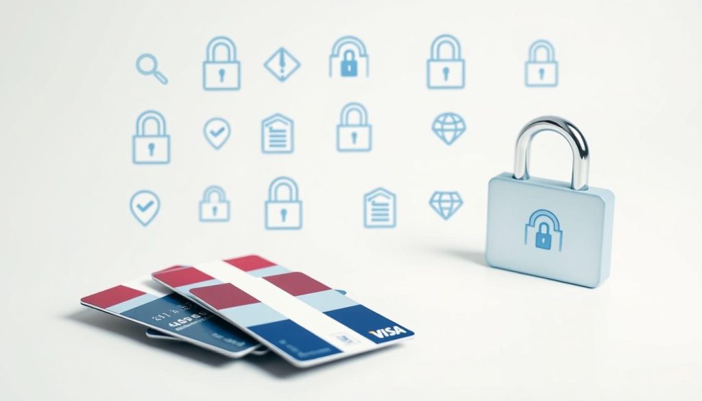 online shopping credit cards Netherlands secure payments