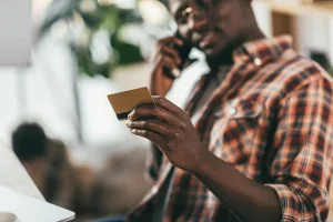 Step-by-Step Process to Request the EasyFinancial Visa Card