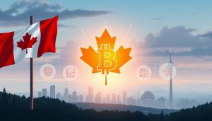 Crypto bases Canada