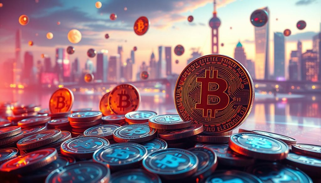 Débuter achat crypto