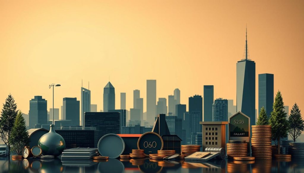 Diversification portefeuille Canada