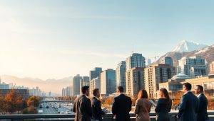 Opportunités d’investissement au Canada comprendre les étapes essentielles à suivre