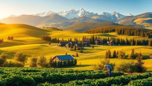 Placements durables Canada