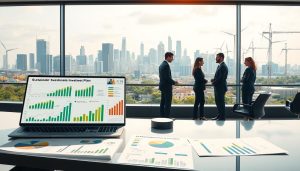 Plan investissement durable