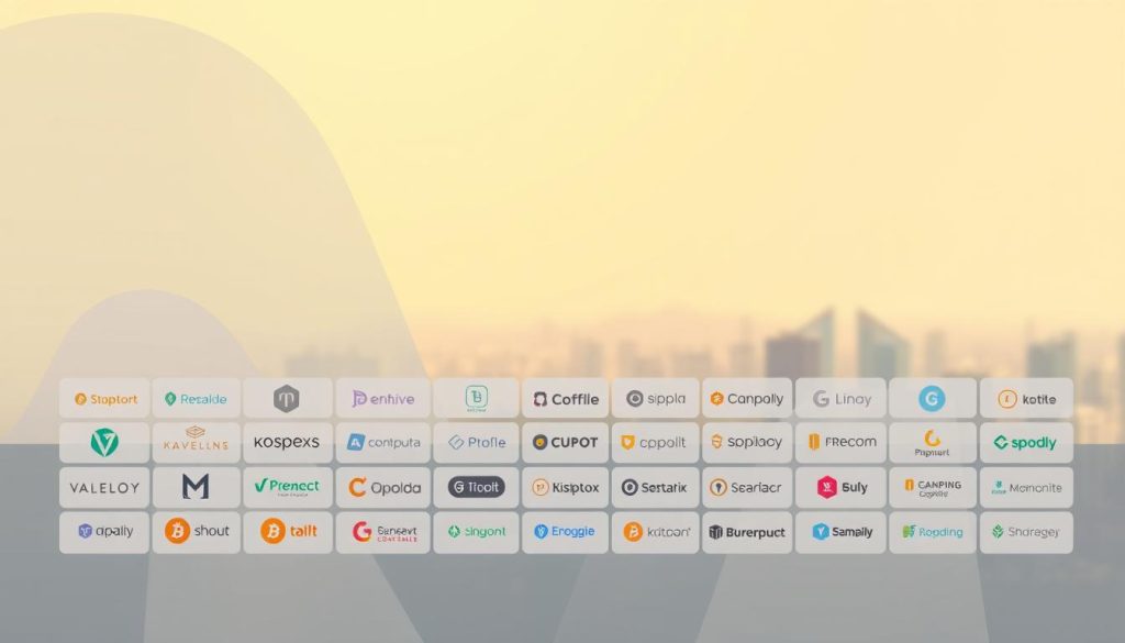 Plateformes échange crypto