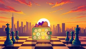 Formes pratiques d’intégrer les cryptomonnaies dans une stratégie financière