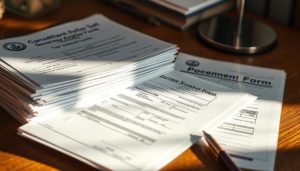 Documents essentiels pour préparer une demande de prêt canadien