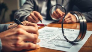 Erreurs fréquentes lors d’une demande de prêt et comment les éviter