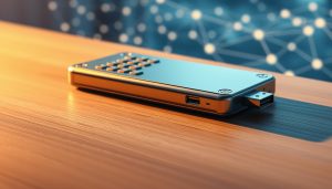 portefeuille crypto sécurisé