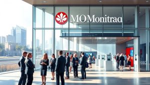 Bank of Montreal explications exclusives sur toutes les étapes