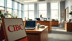 Prêt CIBC explications exclusives sur conditions délais et processus