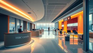 Prêt HSBC Bank Canada explications exclusives sur critères et étapes
