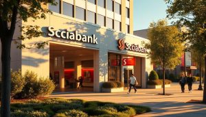 Prêt Scotiabank exclusivité sur critères délais et processus complet