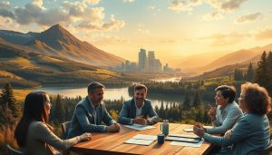 Guide pratique pour explorer les meilleures stratégies d’investissement canadiennes disponibles