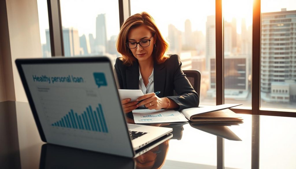 consejos financieros préstamo personal