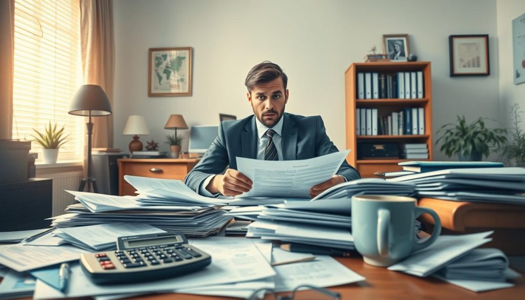 errores al solicitar préstamo personal