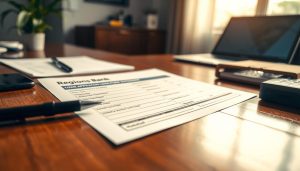 Cómo enviar el formulario de préstamo en Regions Bank en EE. UU.