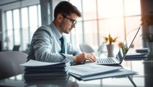 Cómo gestionar la solicitud de un préstamo en U.S. Bank en EE. UU.