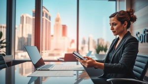 Guía rápida para iniciar la solicitud de un préstamo en SoFi Bank en EE. UU.