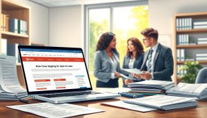 Guía paso a paso para solicitar un préstamo en PNC Bank en EE. UU.